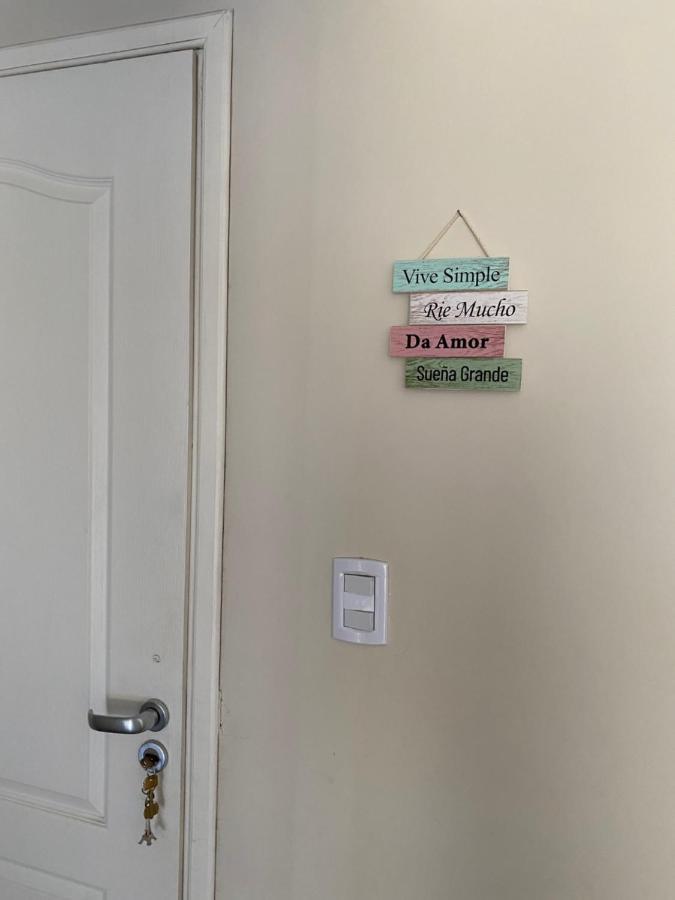Apartament Departamento Chivilcoy Abasto Zewnętrze zdjęcie