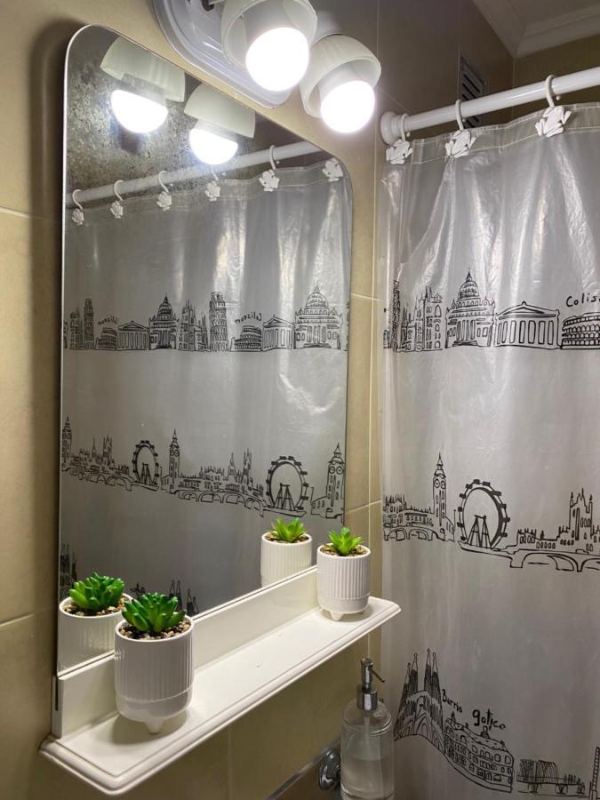 Apartament Departamento Chivilcoy Abasto Zewnętrze zdjęcie