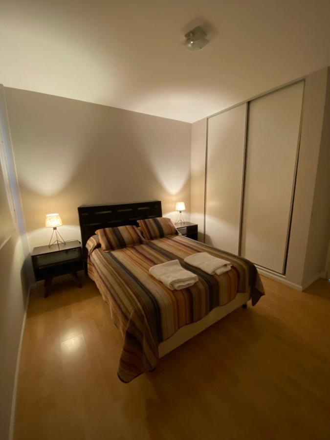 Apartament Departamento Chivilcoy Abasto Zewnętrze zdjęcie