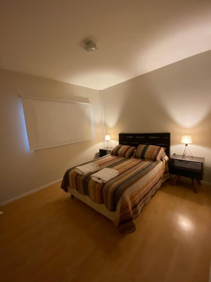 Apartament Departamento Chivilcoy Abasto Zewnętrze zdjęcie