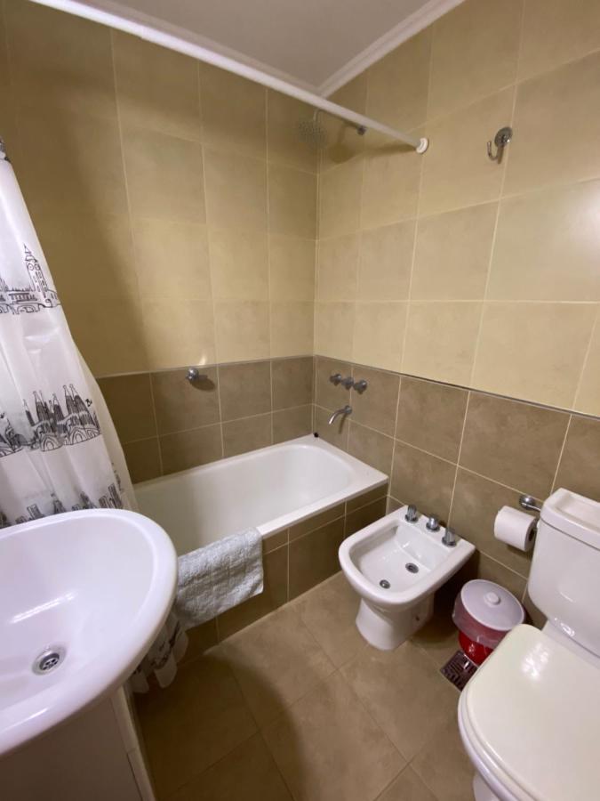 Apartament Departamento Chivilcoy Abasto Zewnętrze zdjęcie