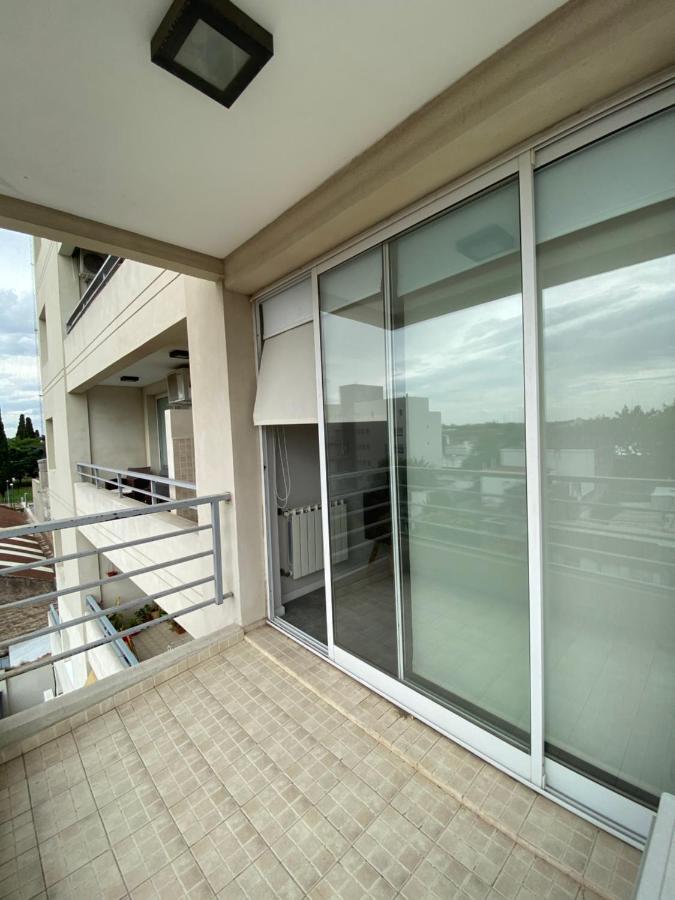 Apartament Departamento Chivilcoy Abasto Zewnętrze zdjęcie