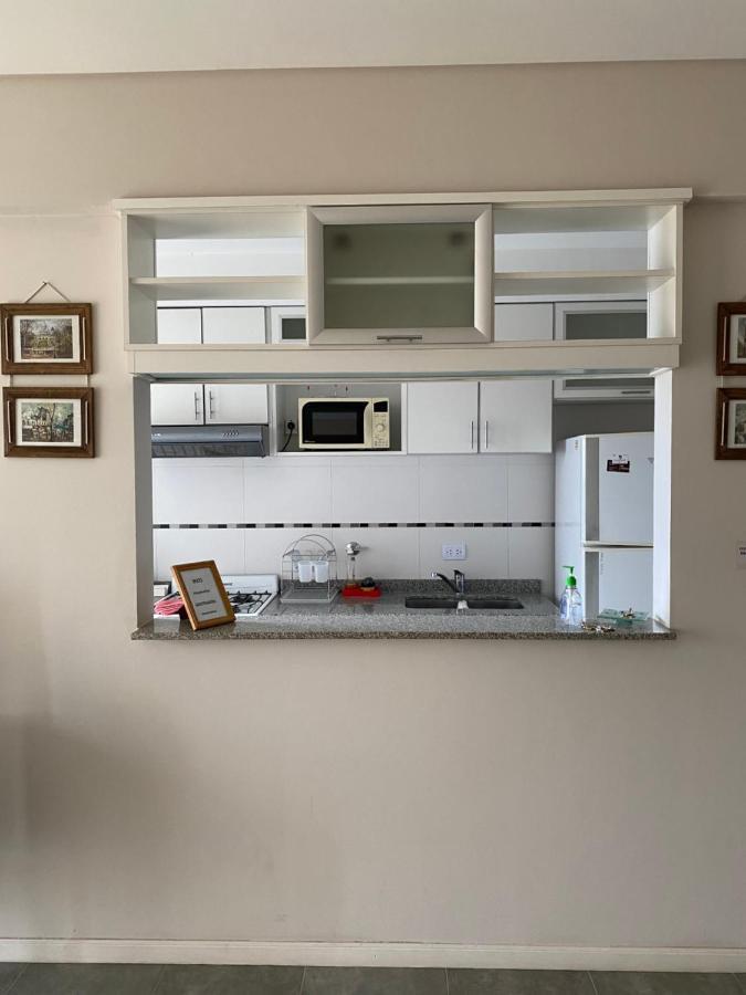 Apartament Departamento Chivilcoy Abasto Zewnętrze zdjęcie