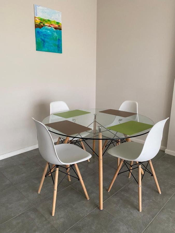 Apartament Departamento Chivilcoy Abasto Zewnętrze zdjęcie