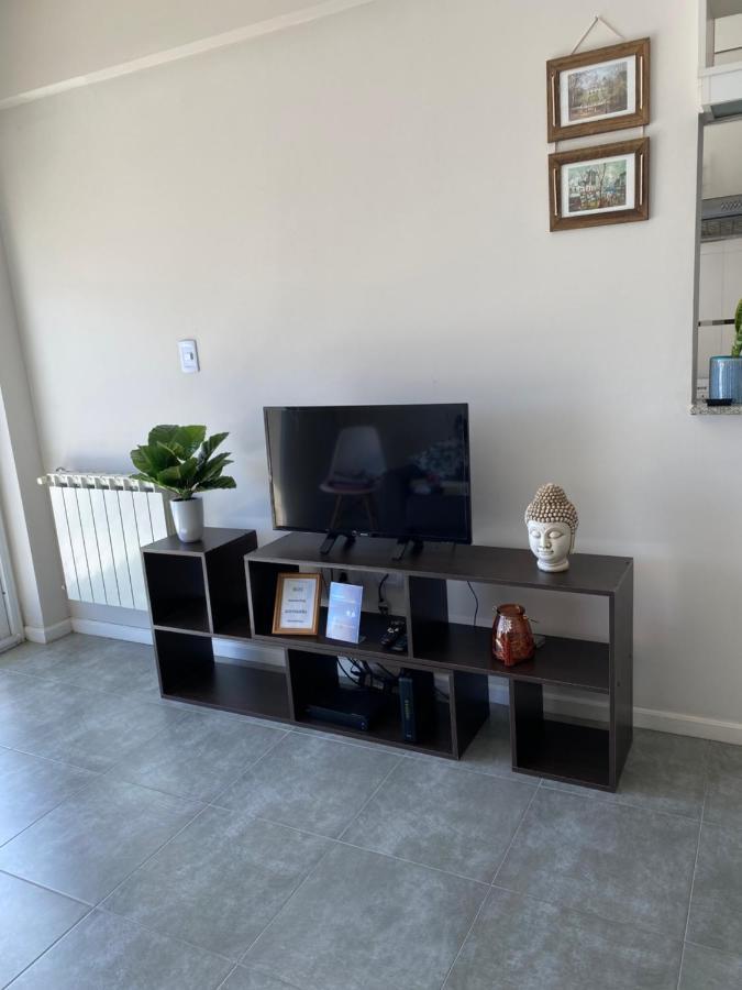 Apartament Departamento Chivilcoy Abasto Zewnętrze zdjęcie