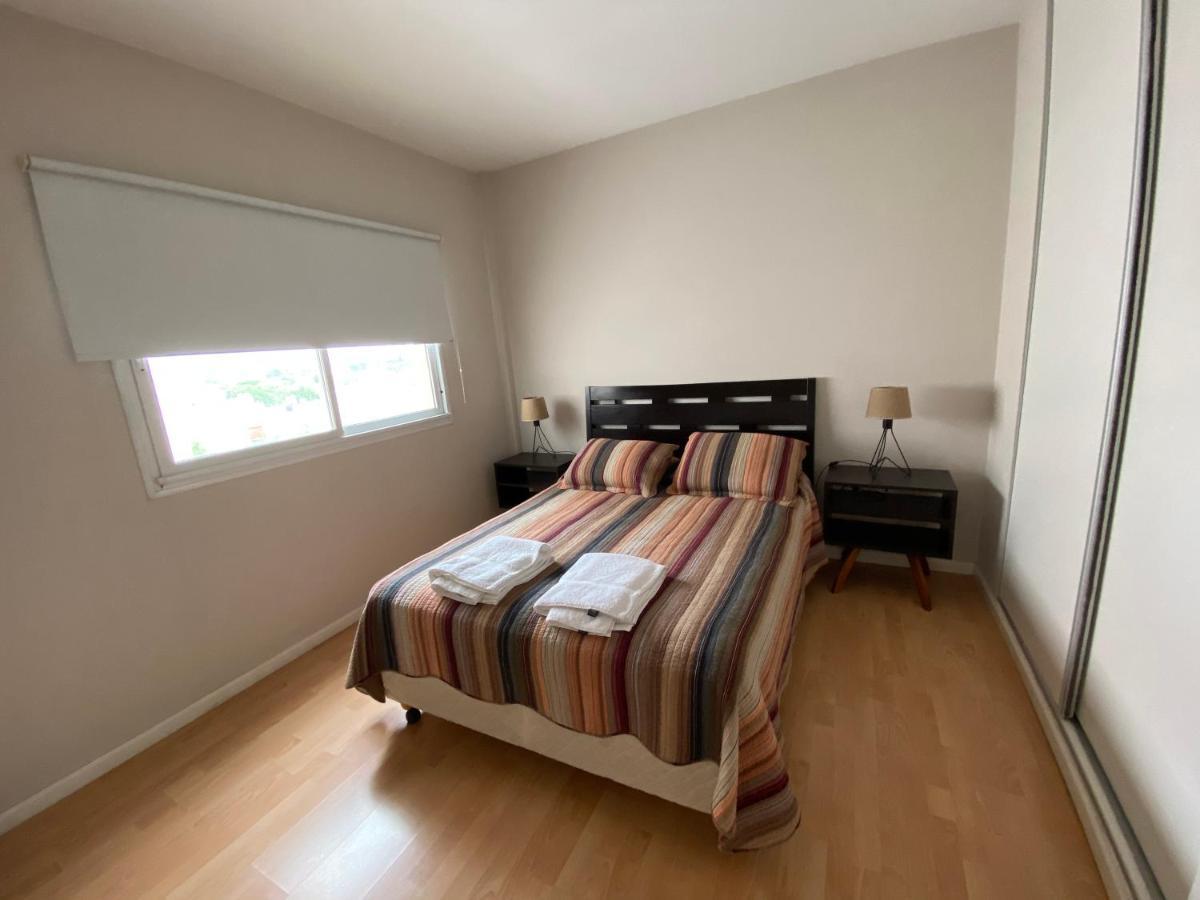 Apartament Departamento Chivilcoy Abasto Zewnętrze zdjęcie
