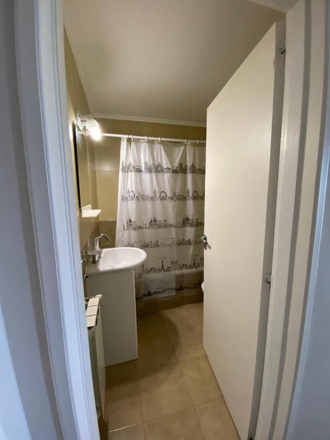 Apartament Departamento Chivilcoy Abasto Zewnętrze zdjęcie