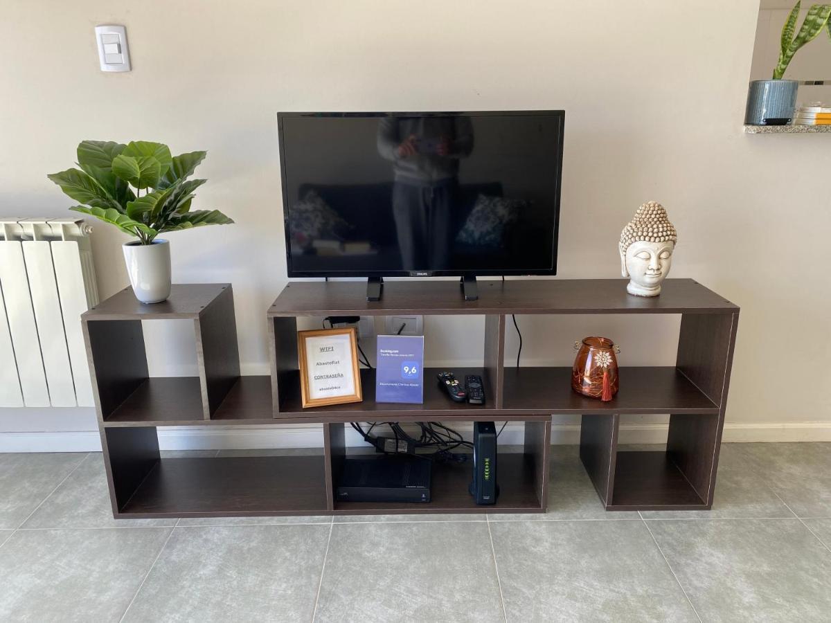 Apartament Departamento Chivilcoy Abasto Zewnętrze zdjęcie