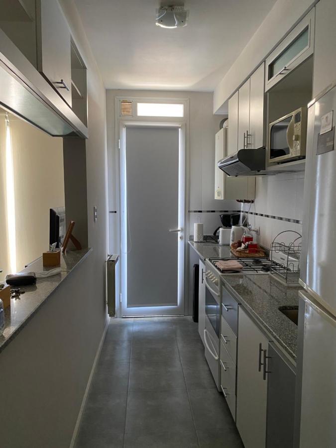 Apartament Departamento Chivilcoy Abasto Zewnętrze zdjęcie