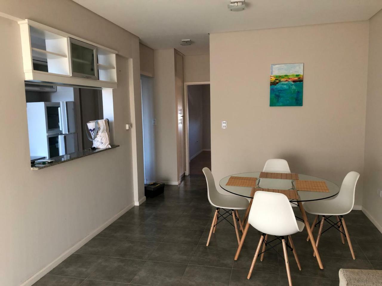 Apartament Departamento Chivilcoy Abasto Zewnętrze zdjęcie