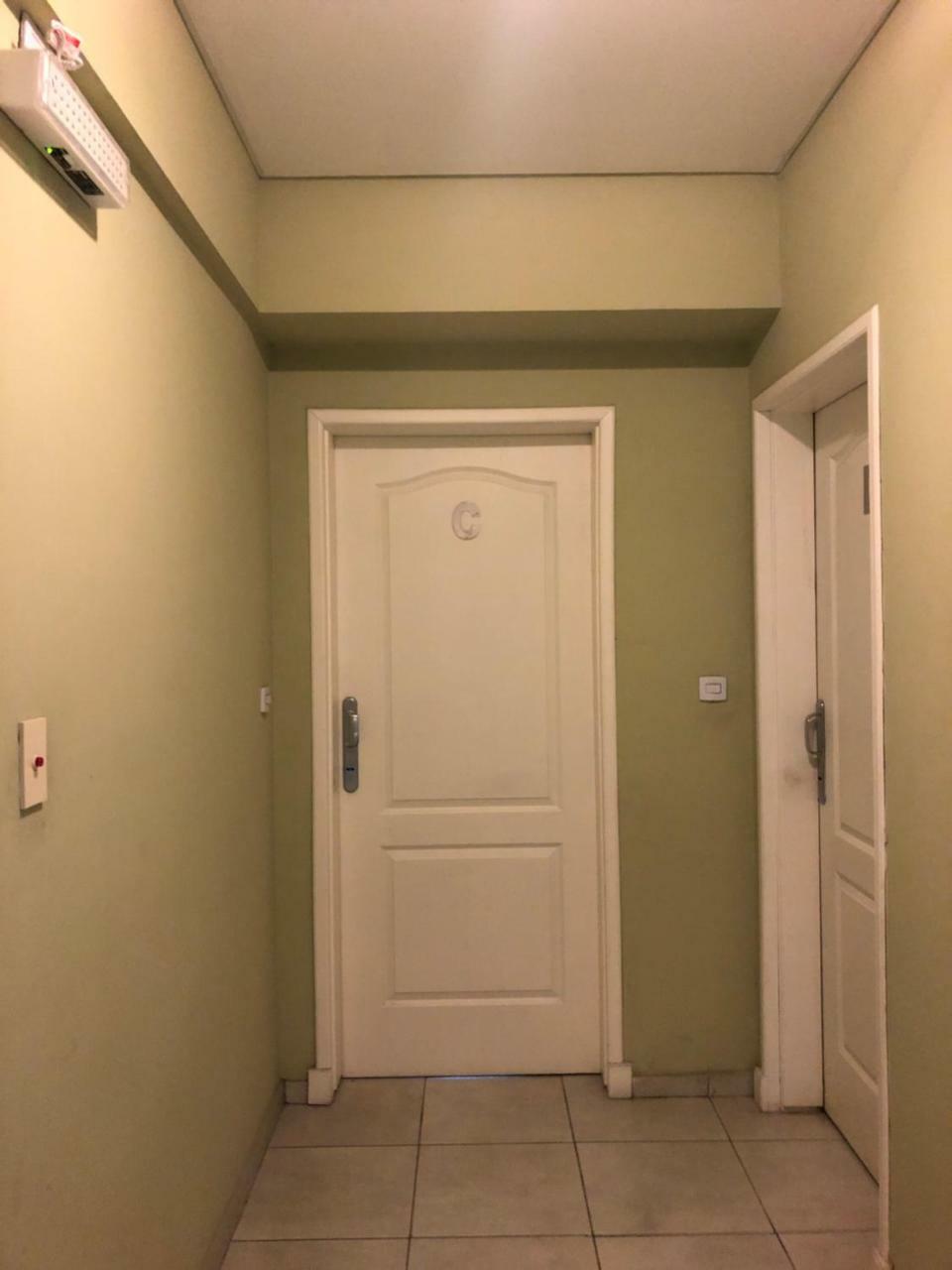 Apartament Departamento Chivilcoy Abasto Zewnętrze zdjęcie