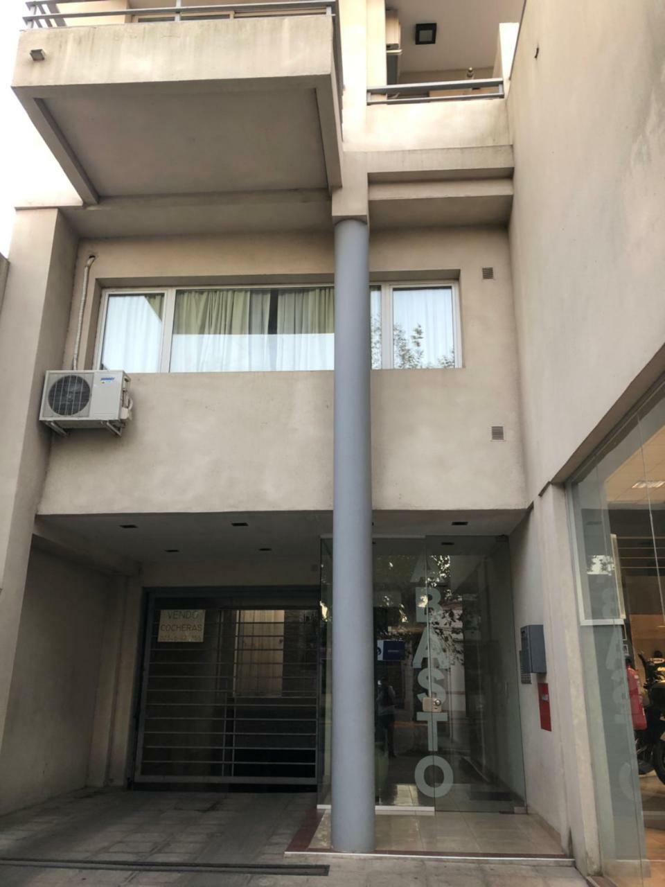 Apartament Departamento Chivilcoy Abasto Zewnętrze zdjęcie