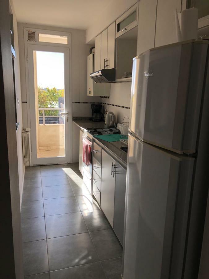 Apartament Departamento Chivilcoy Abasto Zewnętrze zdjęcie